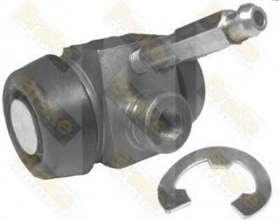 BRAKE ENGINEERING wc1430be -  Колесный тормозной цилиндр